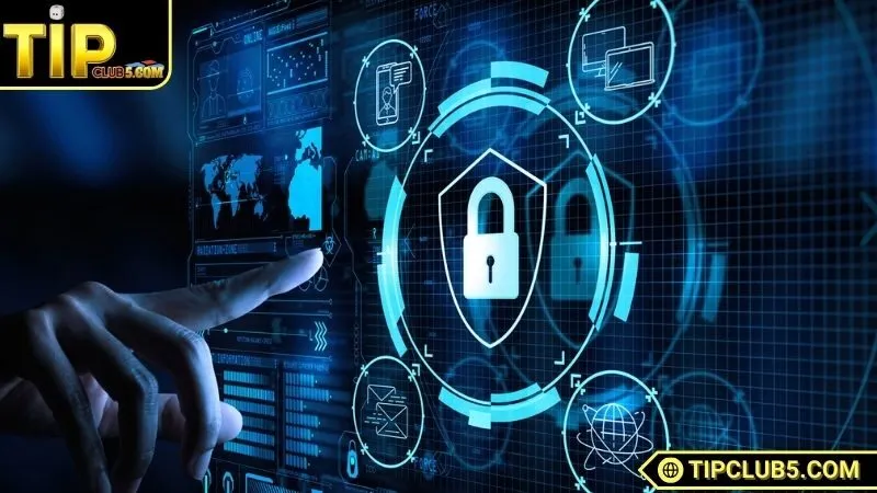 Trách nhiệm người dùng để tránh vi phạm chính sách bảo mật