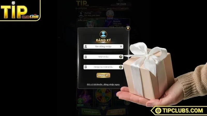 Bảo vệ quyền lợi, xác thực tài khoản ngay