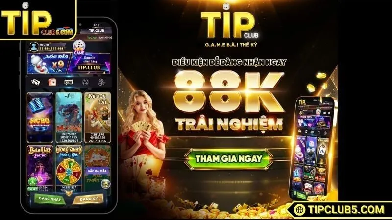Giới thiệu chuyên mục hướng dẫn TIPCLUB