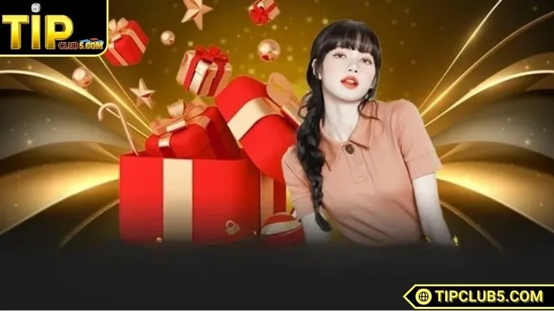 Bắt đầu hành trình với lần nạp đầu tiên