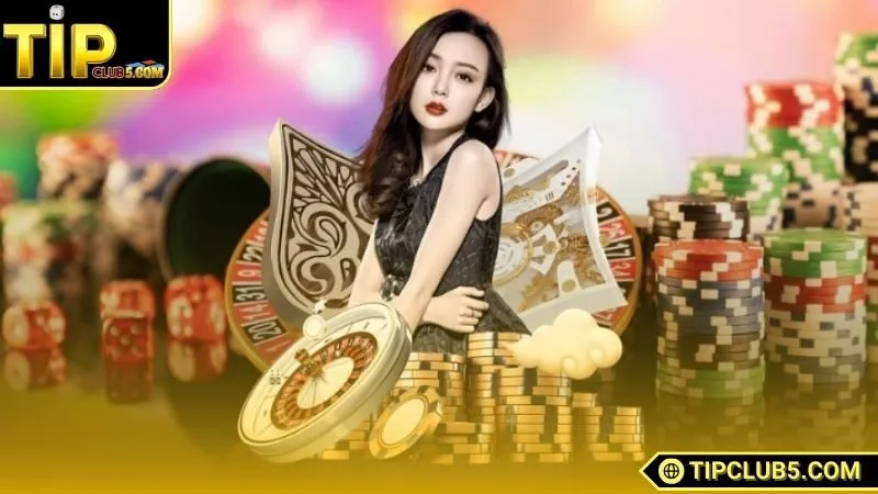 Khái quát về nạp tiền TIPCLUB trực tuyến