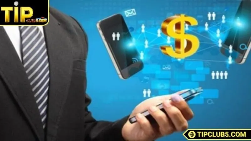 Lưu ý khi nạp tiền