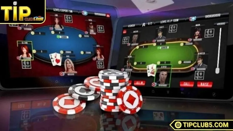 Khám phá quy tắc đánh tá lả TIPCLUB chi tiết nhất