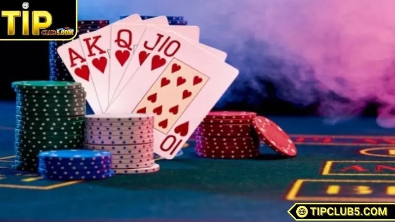 Điểm danh các thuật ngữ thường gặp trong tá lả TIPCLUB