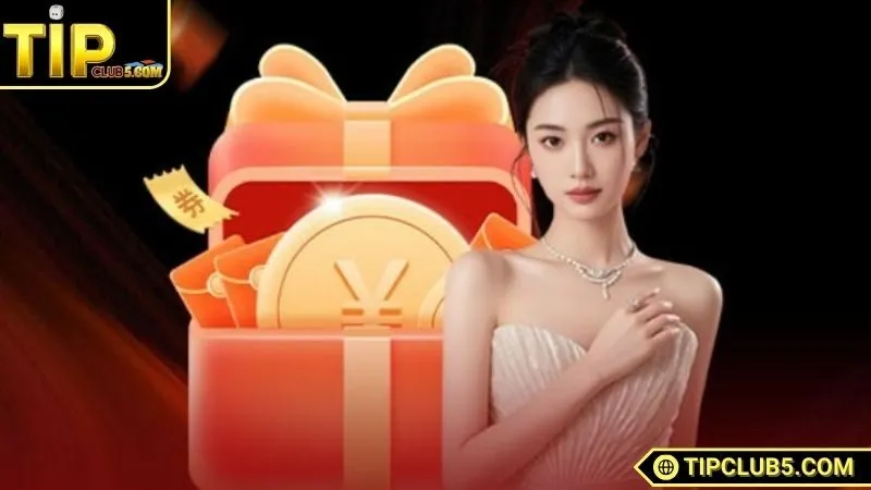 Đôi nét về thưởng nạp hàng tháng tại TIPCLUB