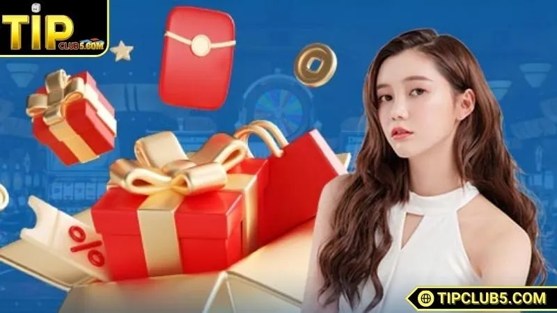 Quy trình tham gia ưu đãi cho tân thủ