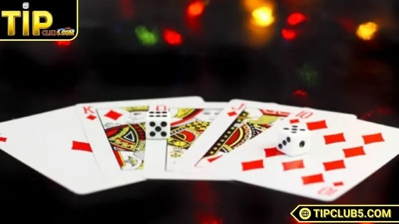 Tổng quan về game bài tiến lên tại nhà cái