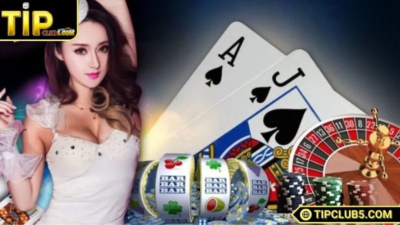 Cơ hội ăn thưởng khủng với loạt game hot 