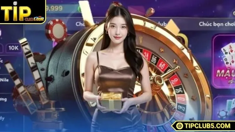 Giấy phép hoạt động chứng minh TIPCLUB có uy tín không?