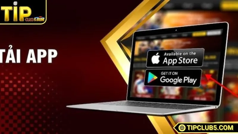 Tải ứng dụng cổng game với nhiều tiện ích khác nhau